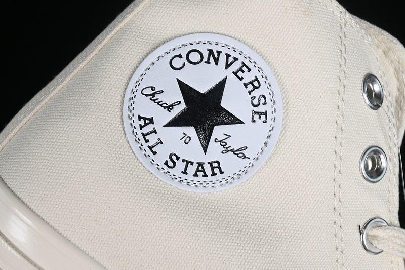 Converse Chuck 1970S Natural/Clematis Blue/Egret 11