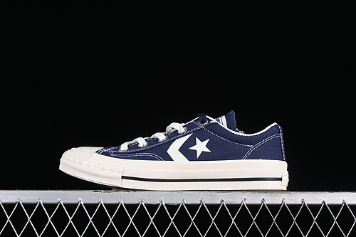 Converse Chevr One Star Cx-Pro White/Blue 3