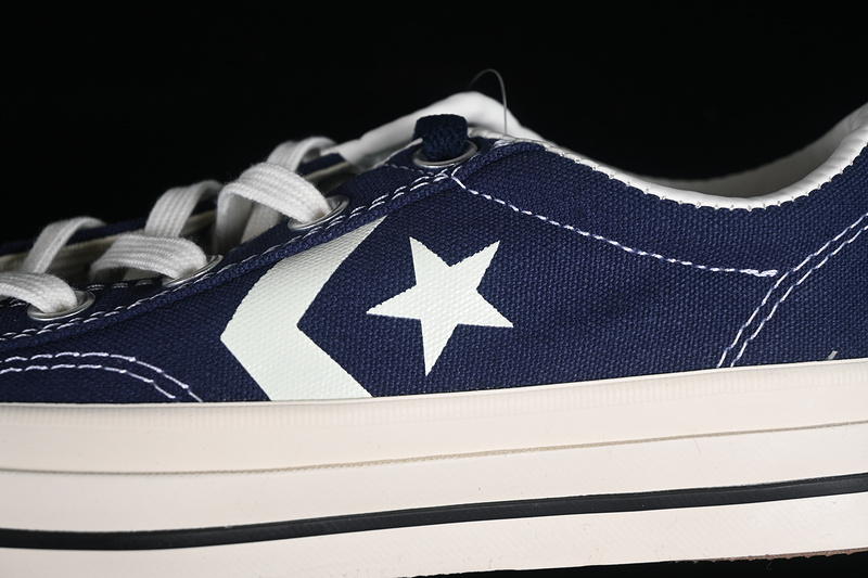 Converse Chevr One Star Cx-Pro White/Blue 7