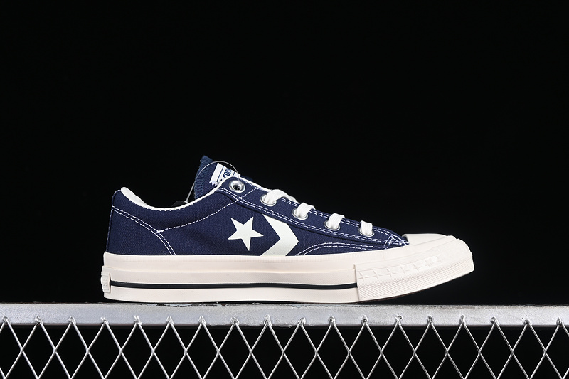 Converse Chevr One Star Cx-Pro White/Blue 17