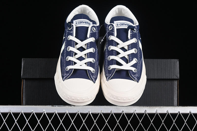 Converse Chevr One Star Cx-Pro White/Blue 27