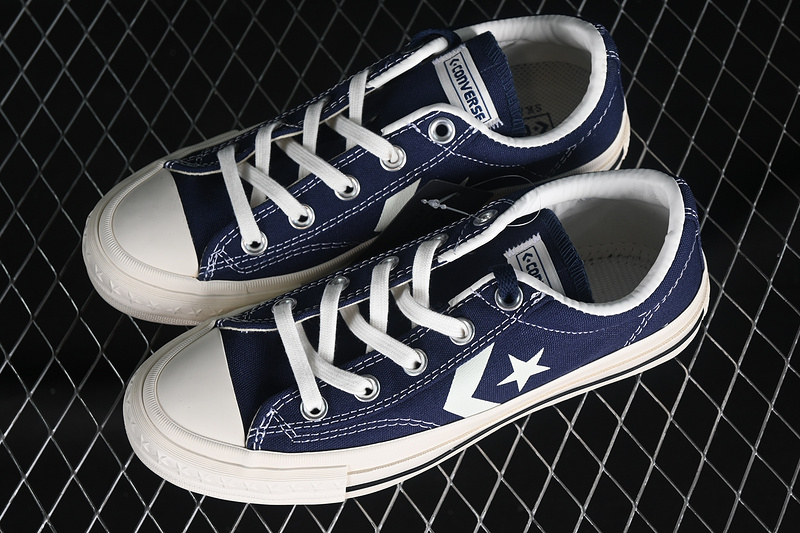 Converse Chevr One Star Cx-Pro White/Blue 29