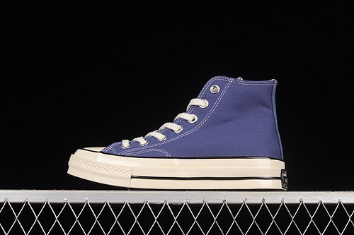 Chuck Taylor All-Star 70S High True Navy/Egret/Black 11