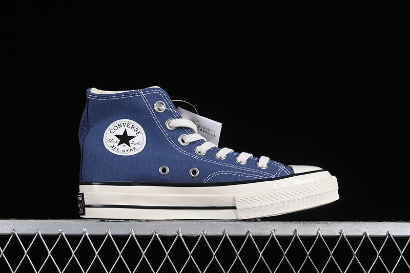 Converse X Honda Chuck 70 High True Navy/Black/Egret 9