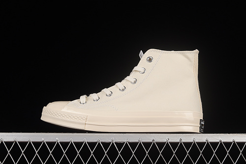 Chuck Taylor All-Star 70S High Natural/Black/Egret 27