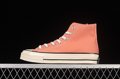 Chuck Taylor All-Star 70S High Ox Wild Mango/Egret/White 23