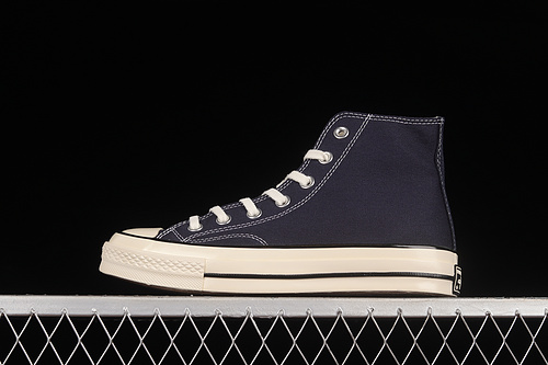 Chuck Taylor All-Star 70S High Ox Obsidian/Egret-Black 11