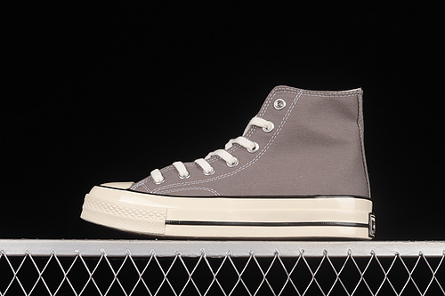 Chuck Taylor All-Star 70S High Grey/Grey/Ivory 3