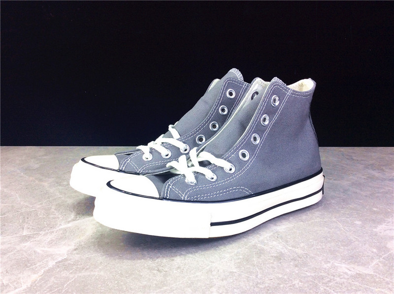 Chuck Taylor All Star 70S High Mason/Egret/Black 5