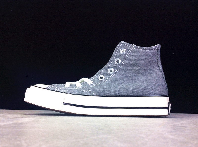 Chuck Taylor All Star 70S High Mason/Egret/Black 13