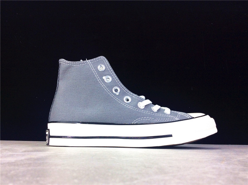 Chuck Taylor All Star 70S High Mason/Egret/Black 15