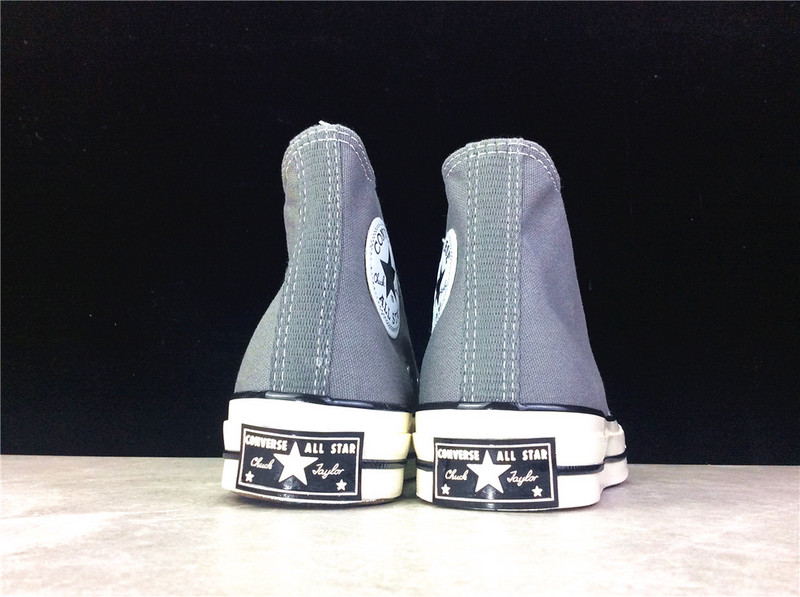 Chuck Taylor All Star 70S High Mason/Egret/Black 23