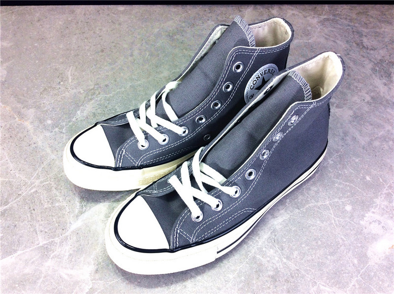 Chuck Taylor All Star 70S High Mason/Egret/Black 25