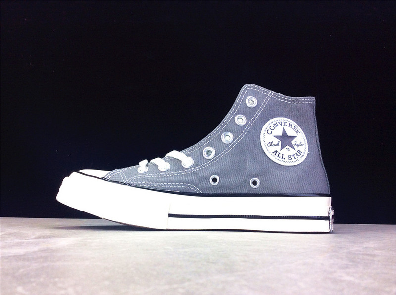 Chuck Taylor All Star 70S High Mason/Egret/Black 29