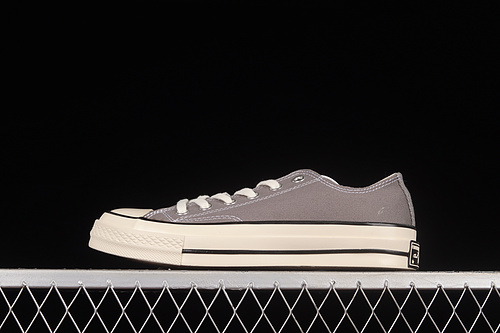 Chuck Taylor All-Star 70S Low Mason Grey/Egret/Black 31