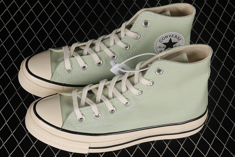 Chuck Taylor All-Star 70S High Ox Green Oxide/Egret/Black 31