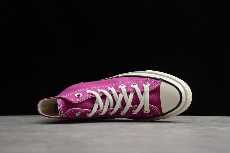 Chuck Taylor All-Star 70S High Purple/White/Egret 11