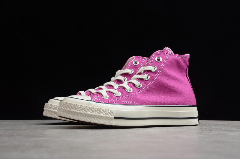 Chuck Taylor All-Star 70S High Purple/White/Egret 21