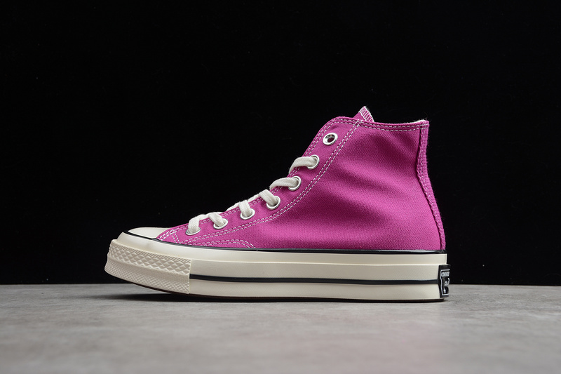 Chuck Taylor All-Star 70S High Purple/White/Egret 25