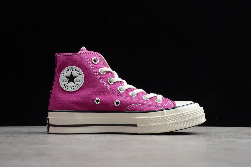 Chuck Taylor All-Star 70S High Purple/White/Egret 31