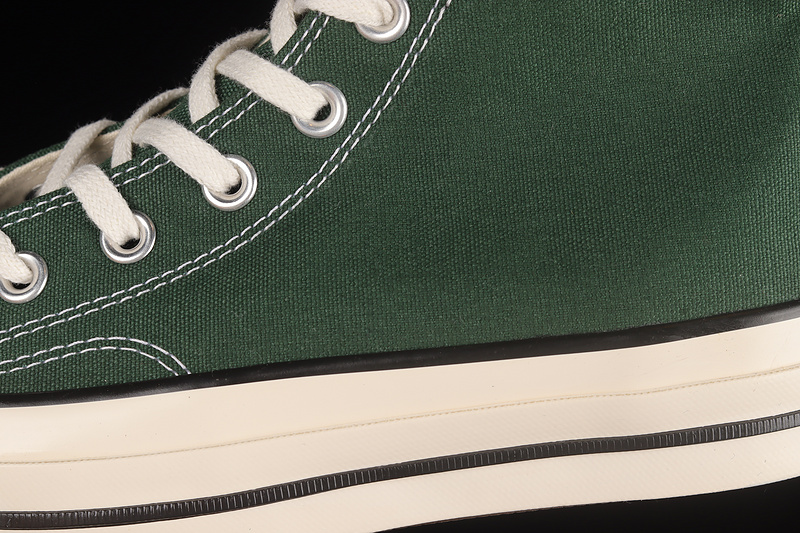 Chuck Taylor All-Star 70S High Midnight Clover/Egret/Black 3