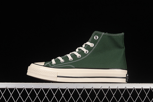 Chuck Taylor All-Star 70S High Midnight Clover/Egret/Black 7