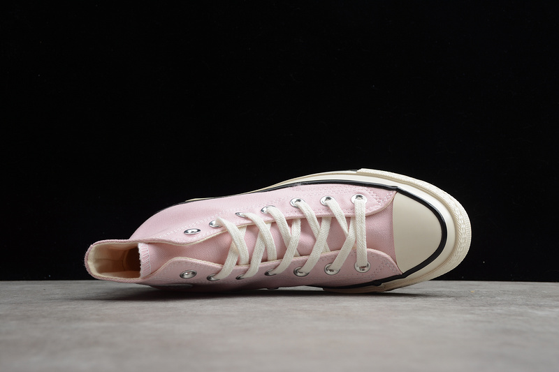 Chuck Taylor All-Star 70S High Light Pink/White/Egret 7