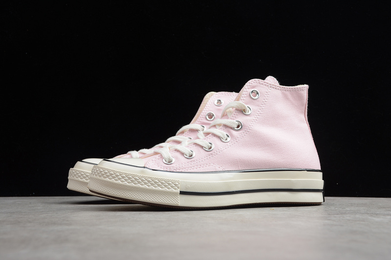 Chuck Taylor All-Star 70S High Light Pink/White/Egret 9