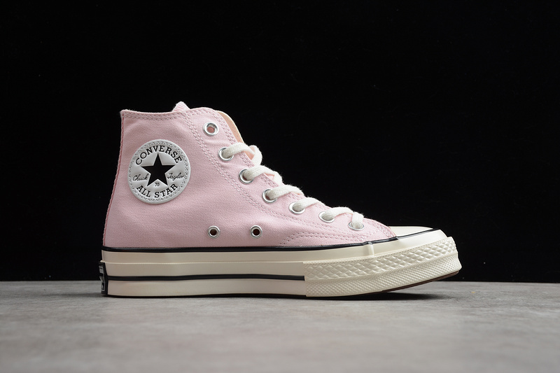 Chuck Taylor All-Star 70S High Light Pink/White/Egret 15