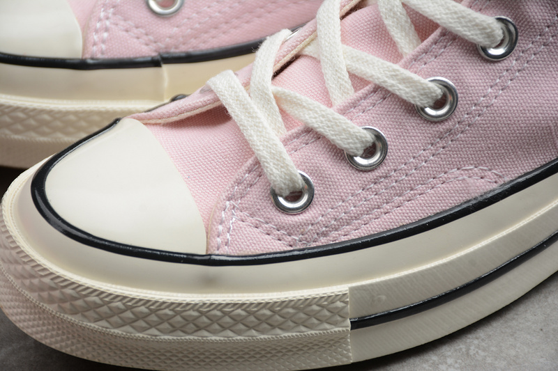 Chuck Taylor All-Star 70S High Light Pink/White/Egret 27