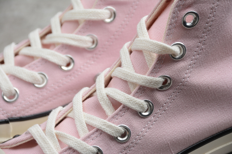 Chuck Taylor All-Star 70S High Light Pink/White/Egret 29