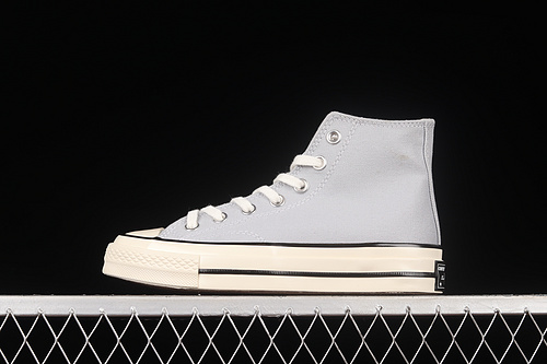 Chuck Taylor All-Star 70S High Wolf Grey/Black/Egret 29