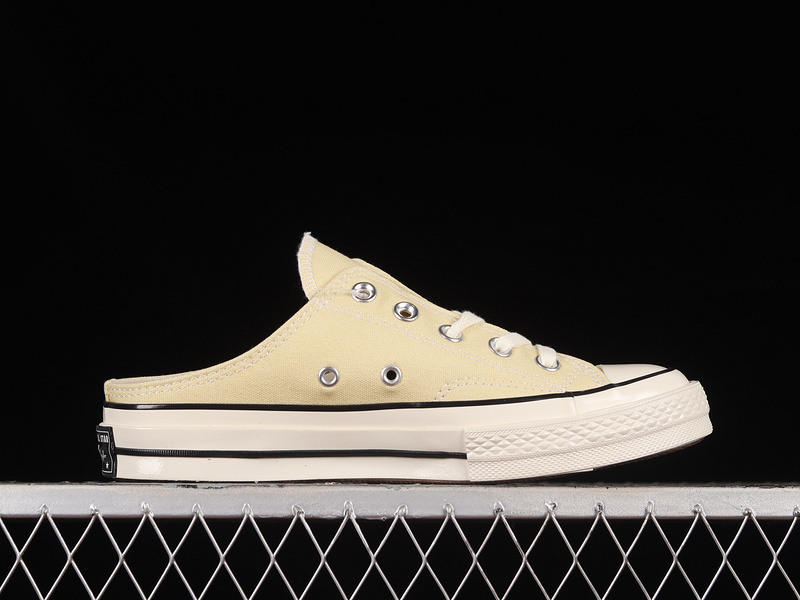 Chuck 1970S Yellow/White 25