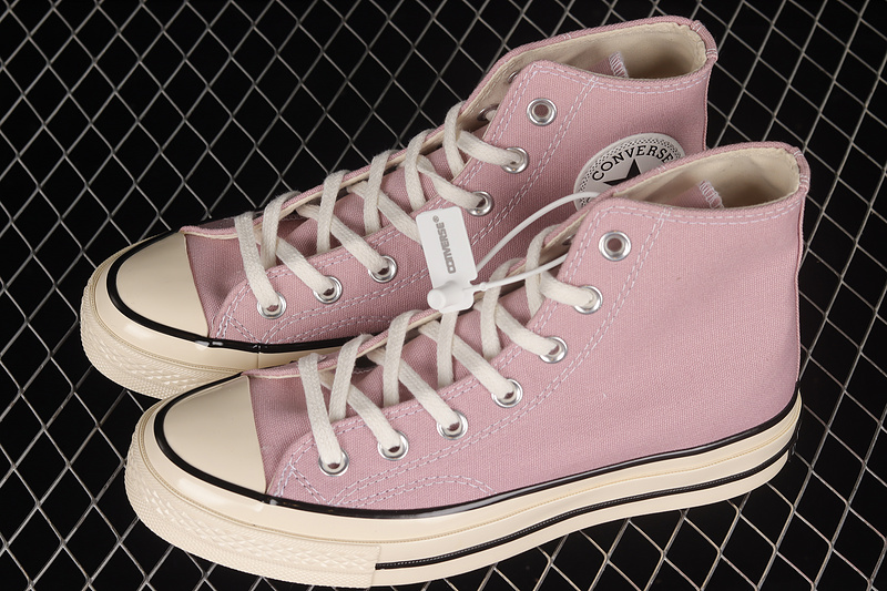 Chuck Taylor All-Star 70S High Himalayan Salt/Egret/Black 11