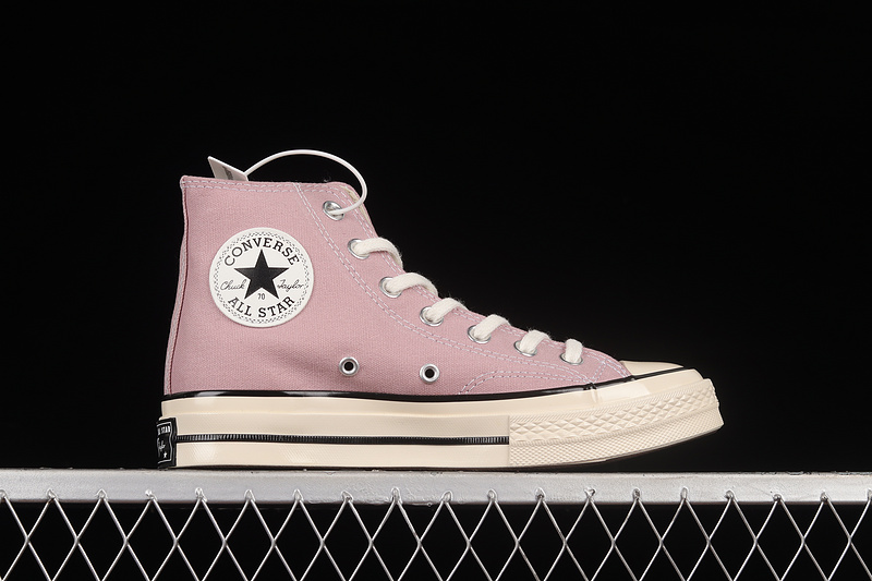 Chuck Taylor All-Star 70S High Himalayan Salt/Egret/Black 21