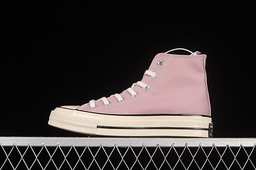 Chuck Taylor All-Star 70S High Himalayan Salt/Egret/Black 33