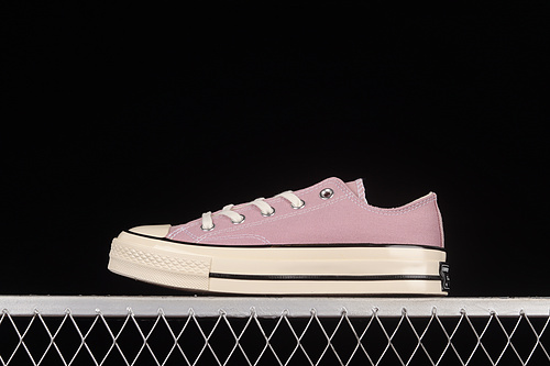 Chuck Taylor All-Star 70S Low Himalayan Salt/Egret/Black 23