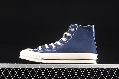 Chuck Taylor All Star 70S High Midnight Navy/Egret/Black 21