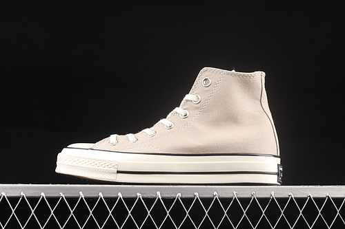 Chuck Taylor All Star 70S High Beige Ivory/White/Black 11