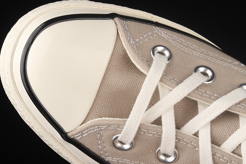 Chuck Taylor All Star 70S High Beige Ivory/White/Black 27