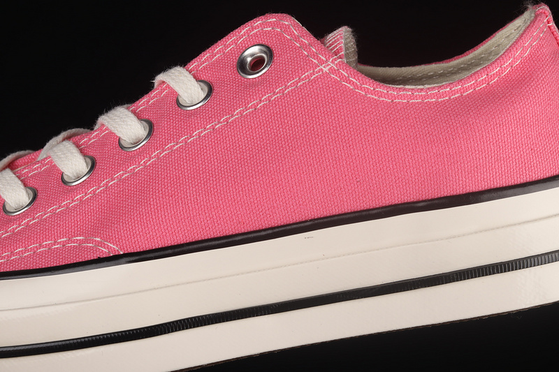 Chuck Taylor All Star 70S Low Pink/White/Black 7