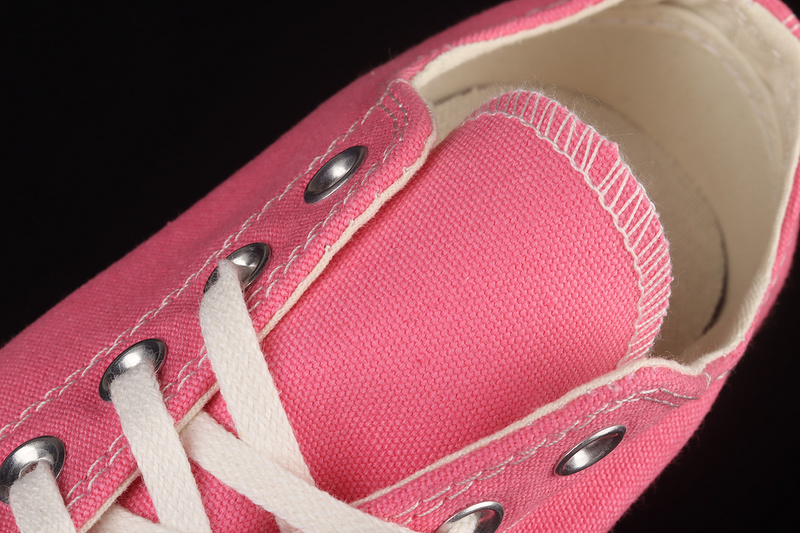 Chuck Taylor All Star 70S Low Pink/White/Black 17