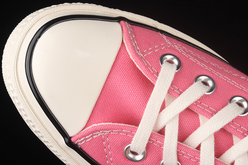 Chuck Taylor All Star 70S Low Pink/White/Black 19