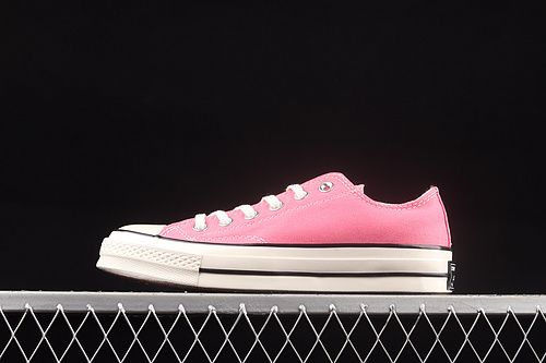 Chuck Taylor All Star 70S Low Pink/White/Black 25