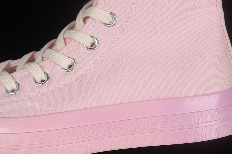 Chuck Taylor All-Star 70S High Pastel Gradient Pink Foam/Beyond Pink/Egret 23