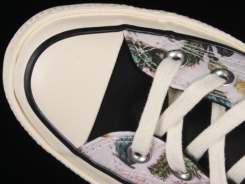 Chuck Taylor All-Star 70S High Succulents White/Green/Egret 15