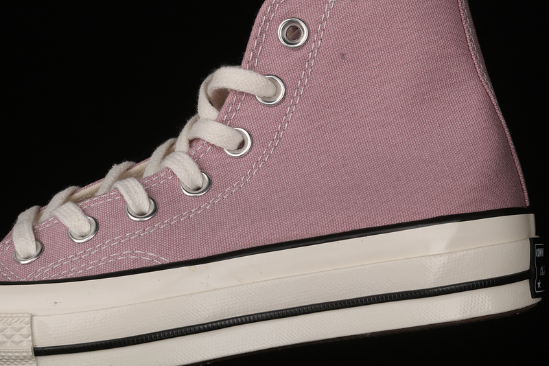 Chuck Taylor All-Star 70S High Haze Pink Purple/White/Beige 17