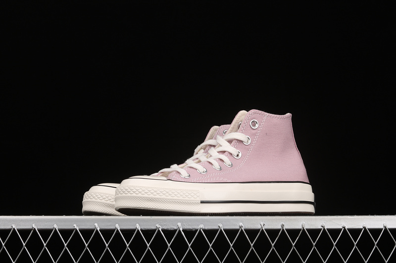 Chuck Taylor All-Star 70S High Haze Pink Purple/White/Beige 21