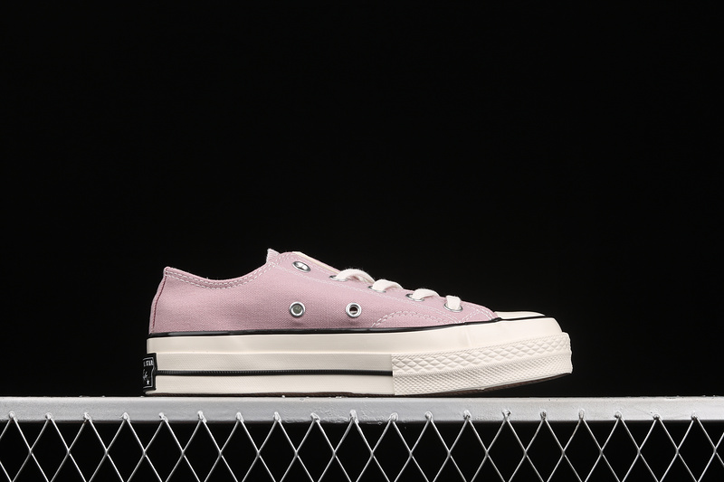 Chuck Taylor All-Star 70S Low Haze Pink Purple/White/Beige 17