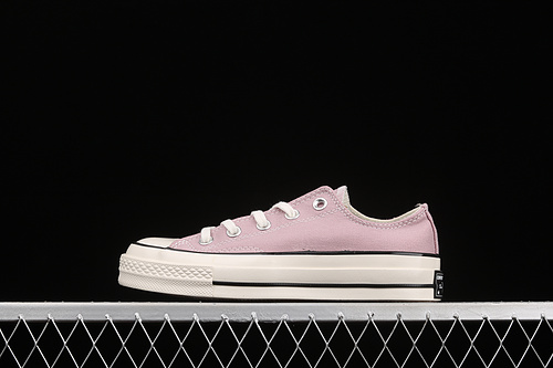 Chuck Taylor All-Star 70S Low Haze Pink Purple/White/Beige 21